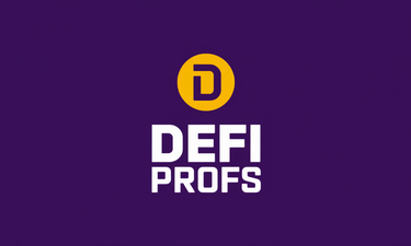 DefiProfs.com - Creative brandable domain for sale